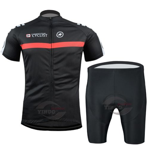 Vêtement cycliste mixte - Ref 2221453