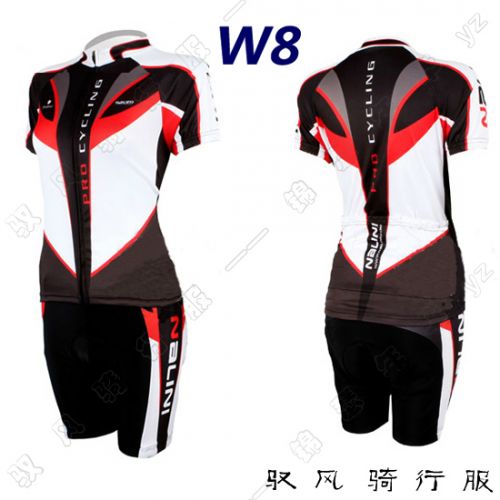 Vêtement cycliste femme - Ref 2221532