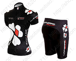 Vêtement cycliste femme - Ref 2221538
