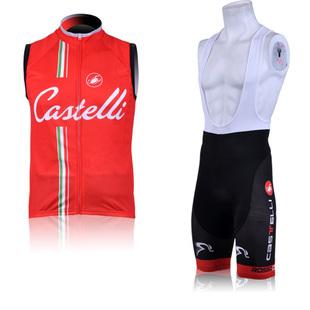 Vêtement cycliste homme - Ref 2221555