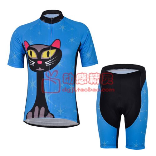 Vêtement cycliste femme - Ref 2221583