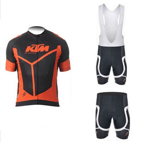 Vêtement cycliste mixte - Ref 2221691