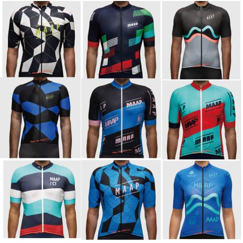 Vêtement cycliste mixte - Ref 2221722