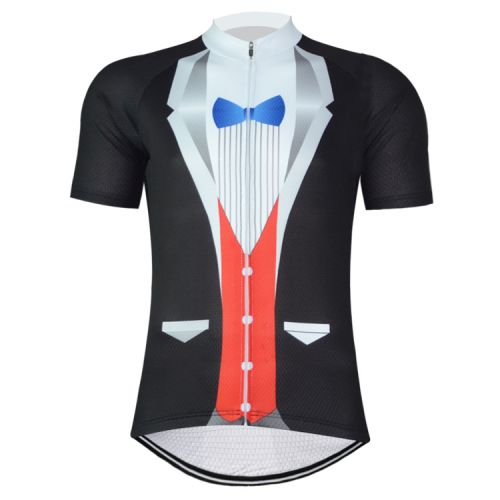 Vêtement cycliste mixte - Ref 2221813