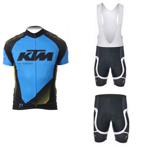 Vêtement cycliste mixte - Ref 2221851