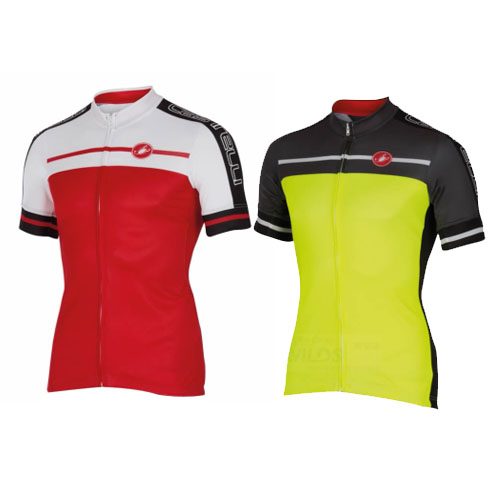 Vêtement cycliste mixte - Ref 2221865