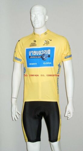 Vêtement cycliste homme - Ref 2221877