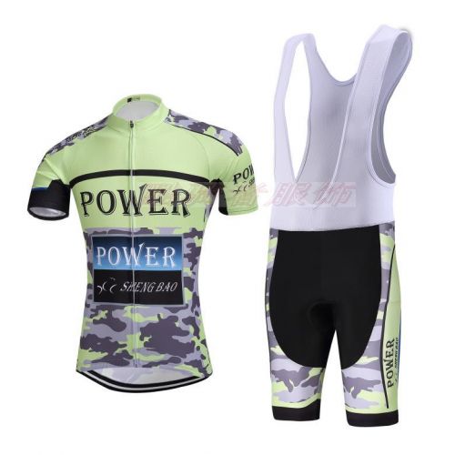 Vêtement cycliste mixte - Ref 2222009