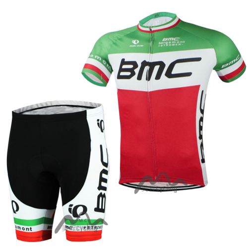 Vêtement cycliste mixte - Ref 2222028