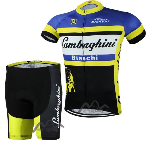 Vêtement cycliste mixte - Ref 2222032