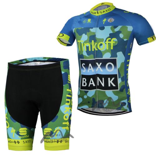 Vêtement cycliste mixte - Ref 2222057