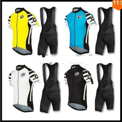 Vêtement cycliste mixte - Ref 2222230