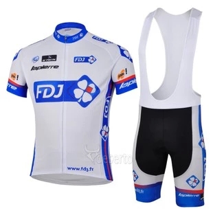 Vêtement cycliste mixte - Ref 2222234