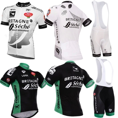 Vêtement cycliste mixte - Ref 2222307