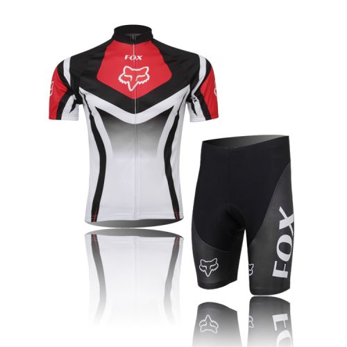 Vêtement cycliste mixte - Ref 2222355