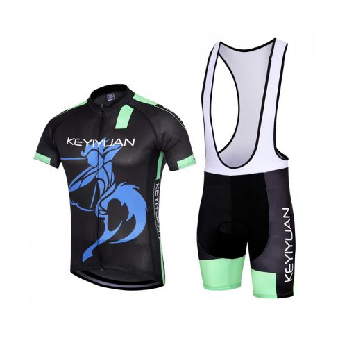 Vêtement cycliste mixte - Ref 2222356