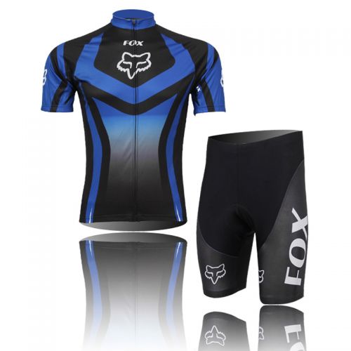 Vêtement cycliste mixte - Ref 2222359