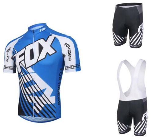 Vêtement cycliste mixte - Ref 2222376