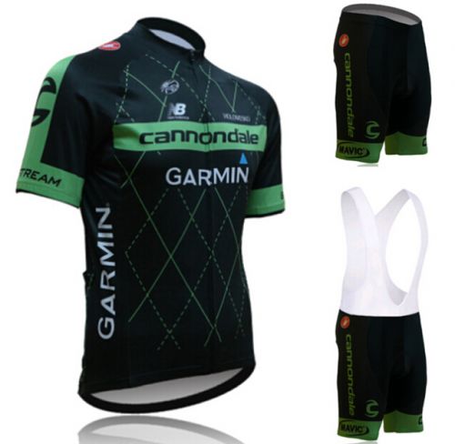 Vêtement cycliste mixte - Ref 2222383