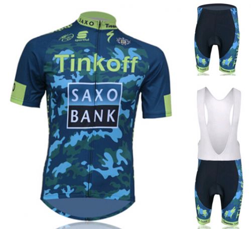 Vêtement cycliste mixte - Ref 2222430