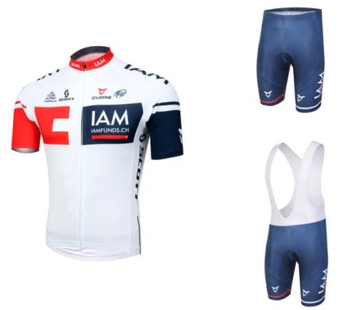 Vêtement cycliste mixte - Ref 2222442