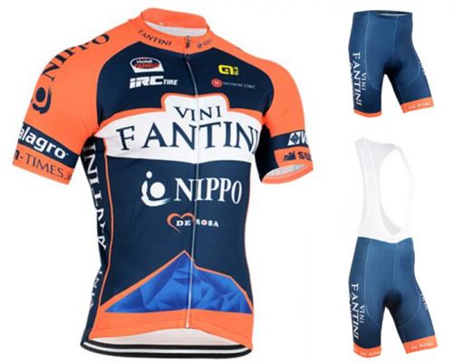 Vêtement cycliste mixte - Ref 2222467