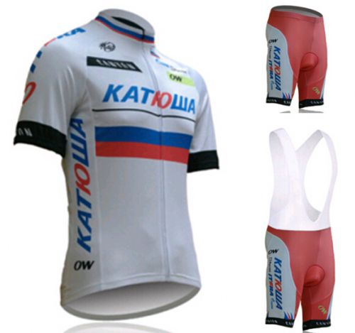 Vêtement cycliste mixte - Ref 2222519