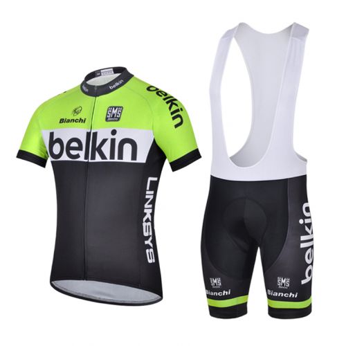 Vêtement cycliste mixte - Ref 2222531