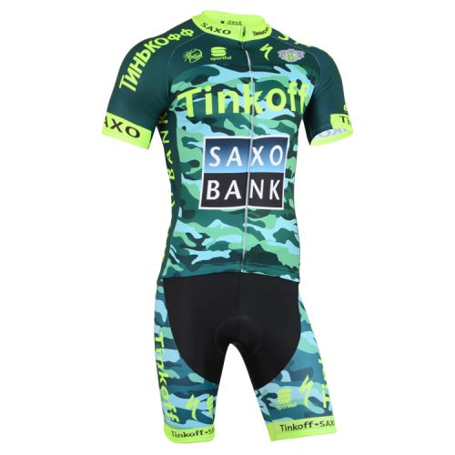Vêtement cycliste mixte - Ref 2222561