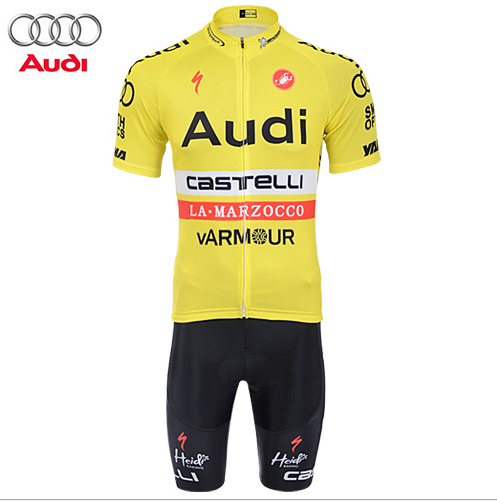 Vêtement cycliste mixte - Ref 2222581