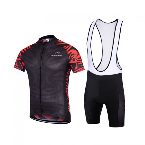 Vêtement cycliste mixte - Ref 2222684