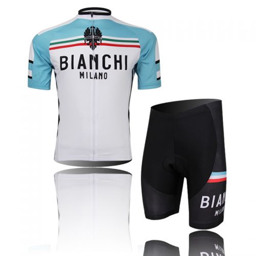 Vêtement cycliste mixte - Ref 2222742