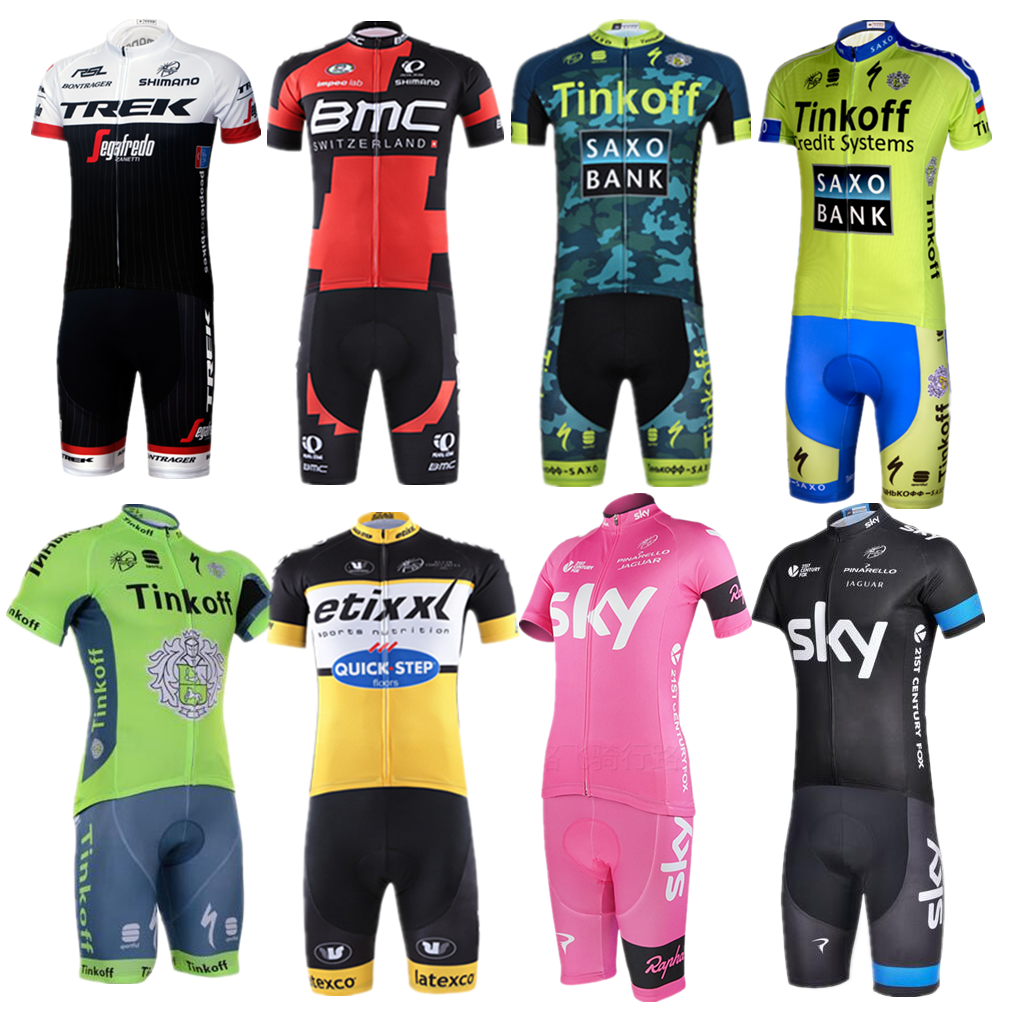 Vêtement cycliste homme - Ref 2222746