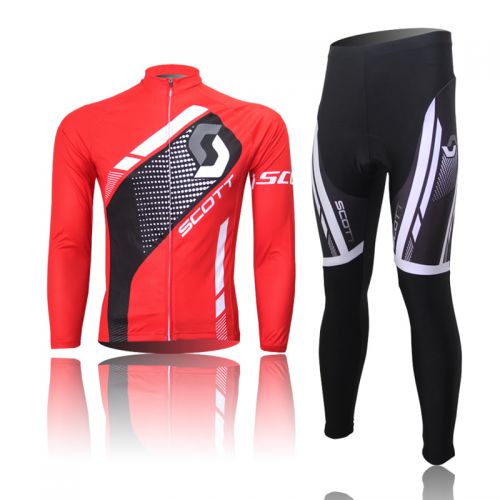 Vêtement cycliste mixte - Ref 2222752