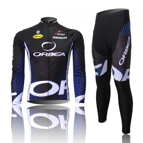 Vêtement cycliste mixte - Ref 2222753
