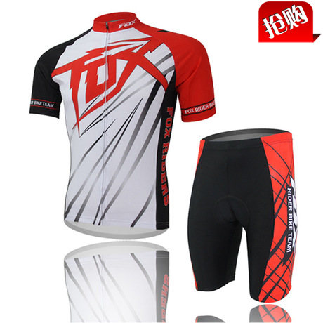 Vêtement cycliste mixte - Ref 2222924