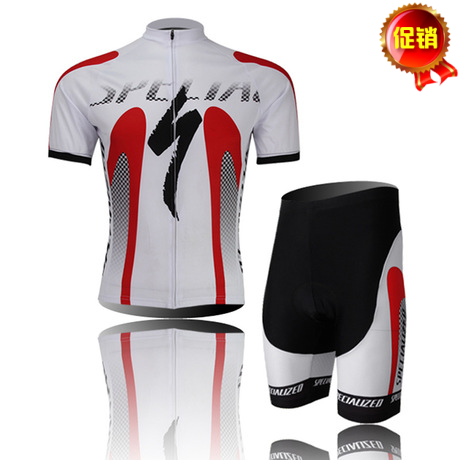 Vêtement cycliste mixte - Ref 2222945