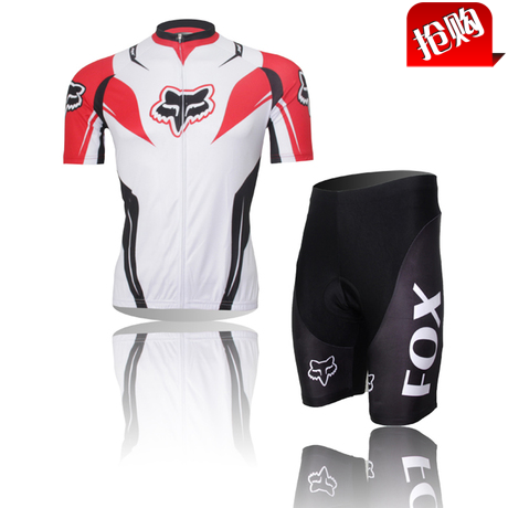 Vêtement cycliste mixte - Ref 2222950