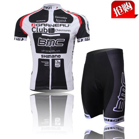 Vêtement cycliste mixte - Ref 2223044