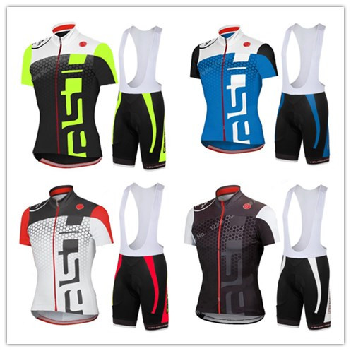 Vêtement cycliste mixte - Ref 2223063
