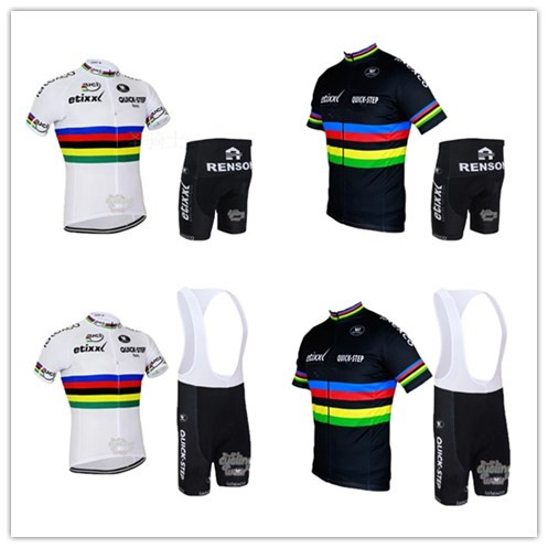Vêtement cycliste mixte - Ref 2223067
