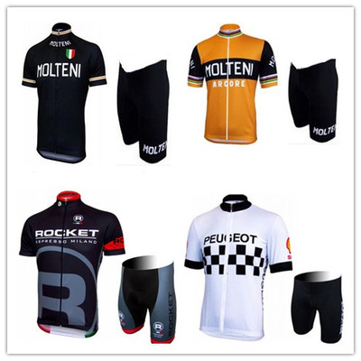 Vêtement cycliste mixte - Ref 2223070