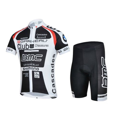 Vêtement cycliste mixte - Ref 2223094
