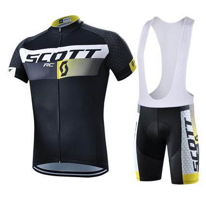 Vêtement cycliste mixte - Ref 2223118