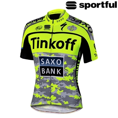 Vêtement cycliste mixte - Ref 2223133