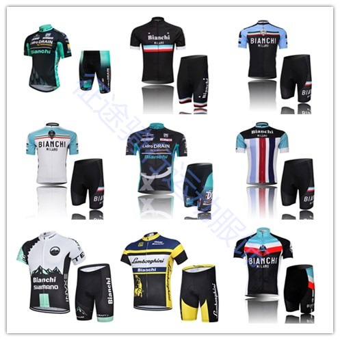 Vêtement cycliste mixte - Ref 2223156