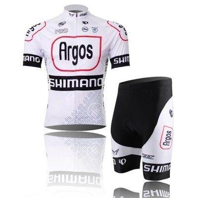 Vêtement cycliste mixte - Ref 2223174