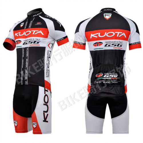 Vêtement cycliste mixte - Ref 2223200