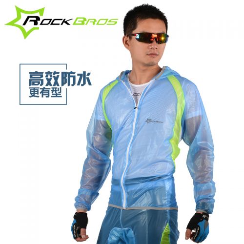 Vêtement cycliste mixte - Ref 2223358