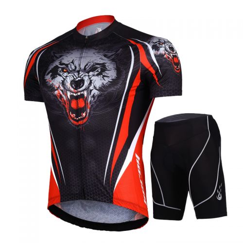 Vêtement cycliste homme BELEROY - Ref 2223392